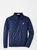 Crown Sport Forge Camo Performance Quarter-Zip