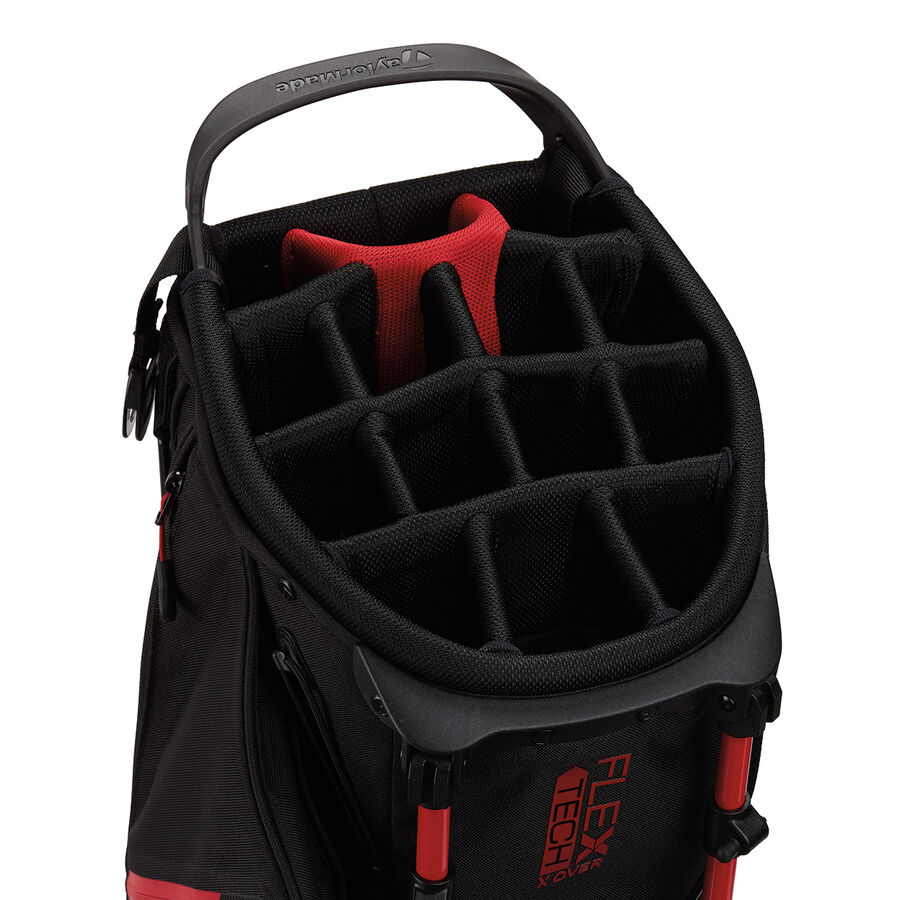Flextech Crossover Bag image number 1