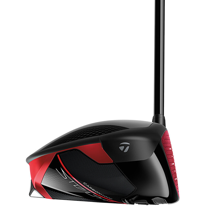 Stealth 2 Plus Driver image number 3