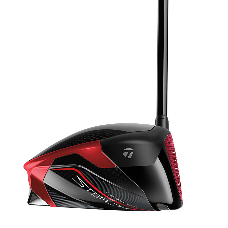 Stealth 2 Driver image number 3