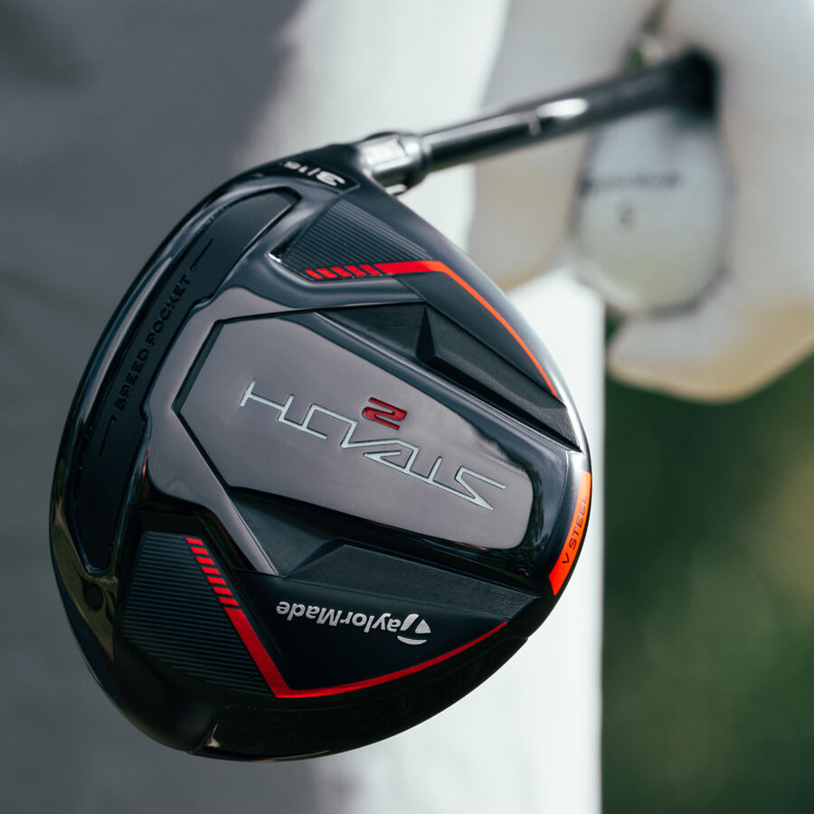 Stealth 2 Fairway image number 5