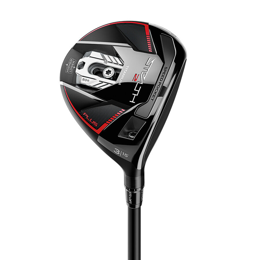 Stealth2 Plus Fairway image number 0