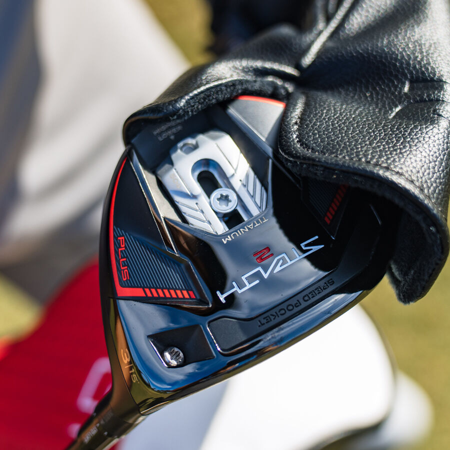 Stealth2 Plus Fairway image number 5