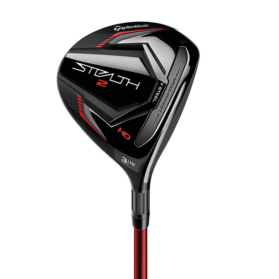 Stealth 2 HD Fairway image number 0