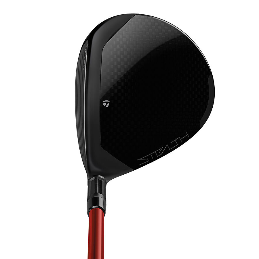 Stealth 2 HD Fairway image number 1