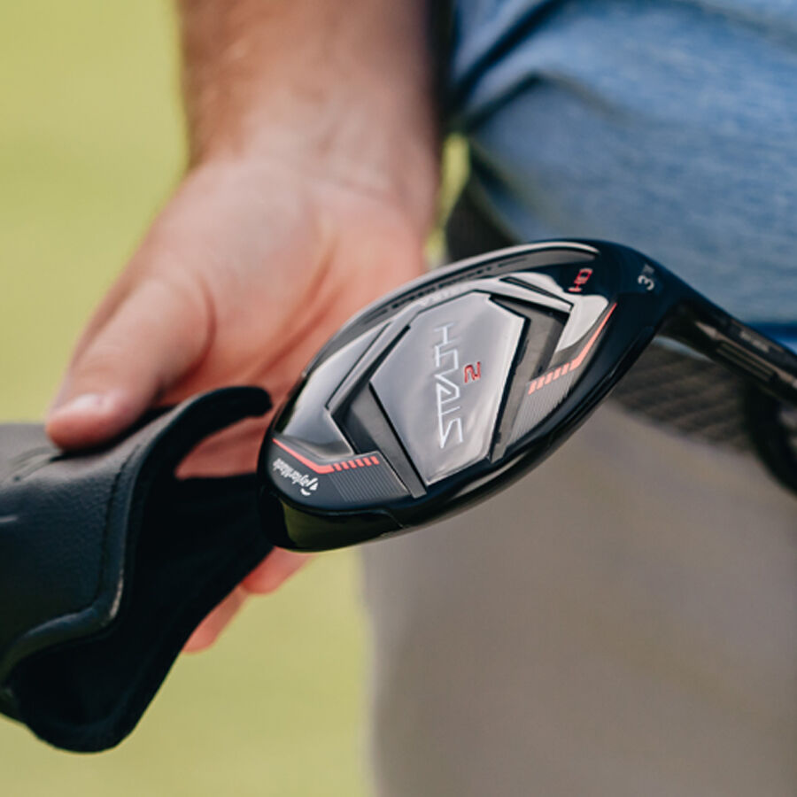 Stealth 2 HD Fairway image number 5