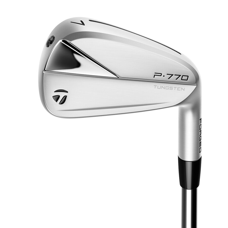 P770 IRONS image number 0