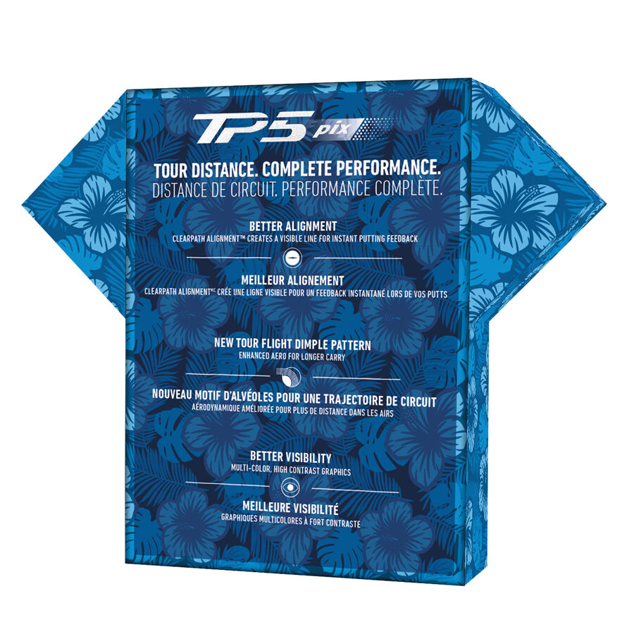 TP5 Pix Hawaii Dz image number 2