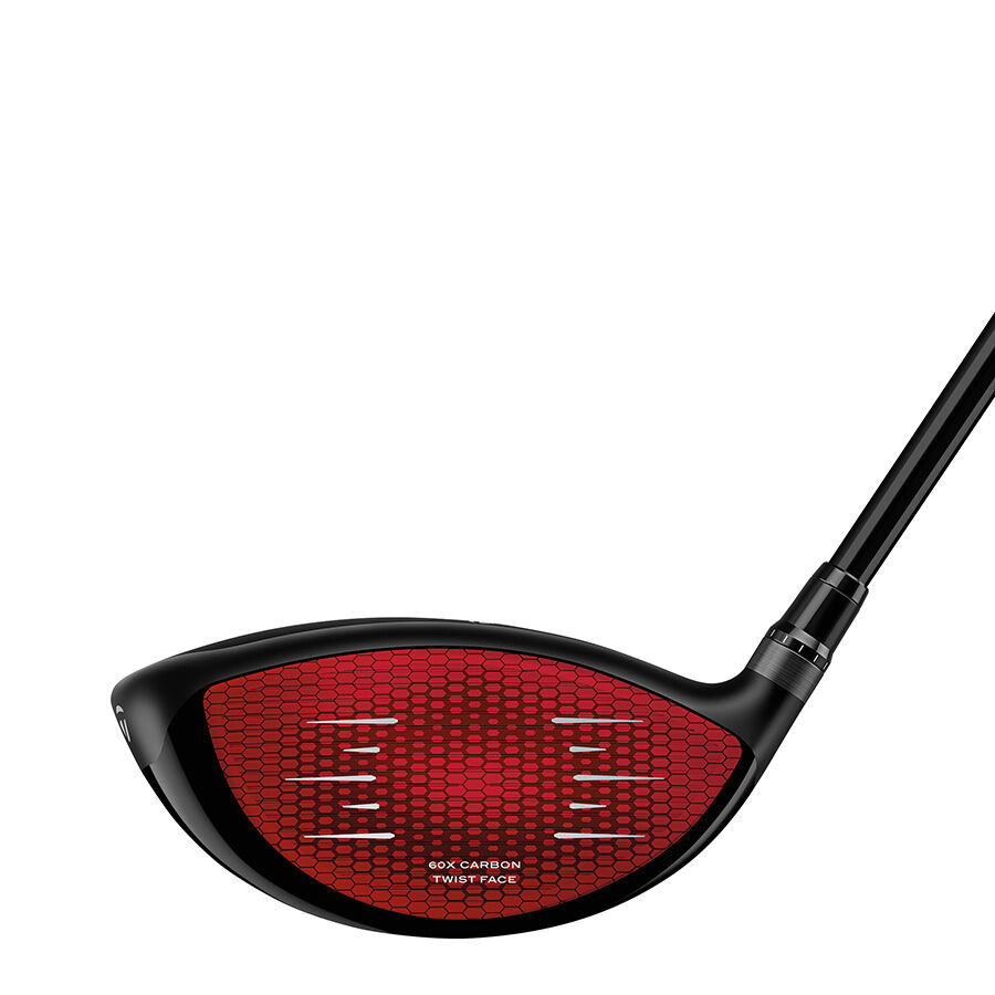 Stealth 2 Plus Driver image number 2