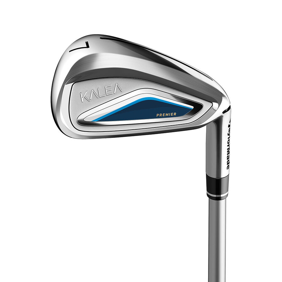 KALEA Premier Irons image number 0