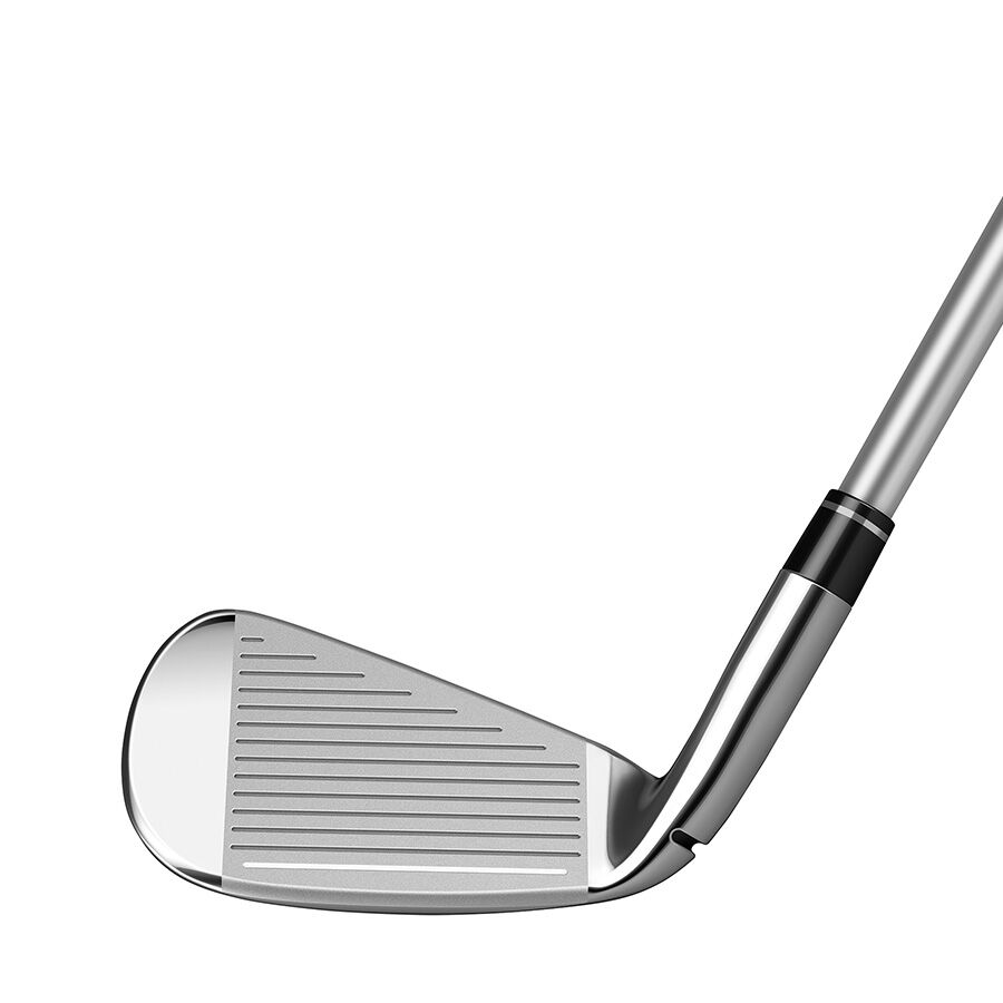 KALEA Premier Irons image number 2