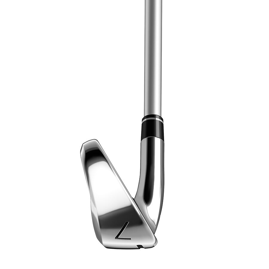 KALEA Premier Irons image number 4