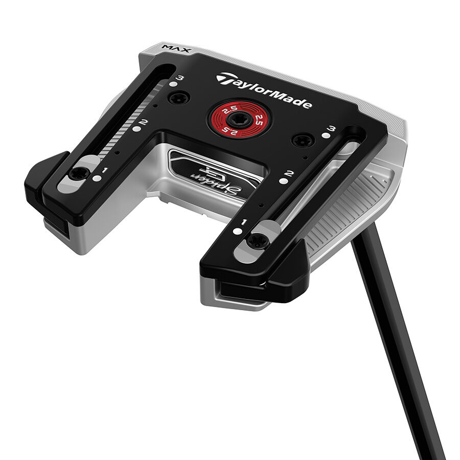 Spider GT MAX Putter image number 3