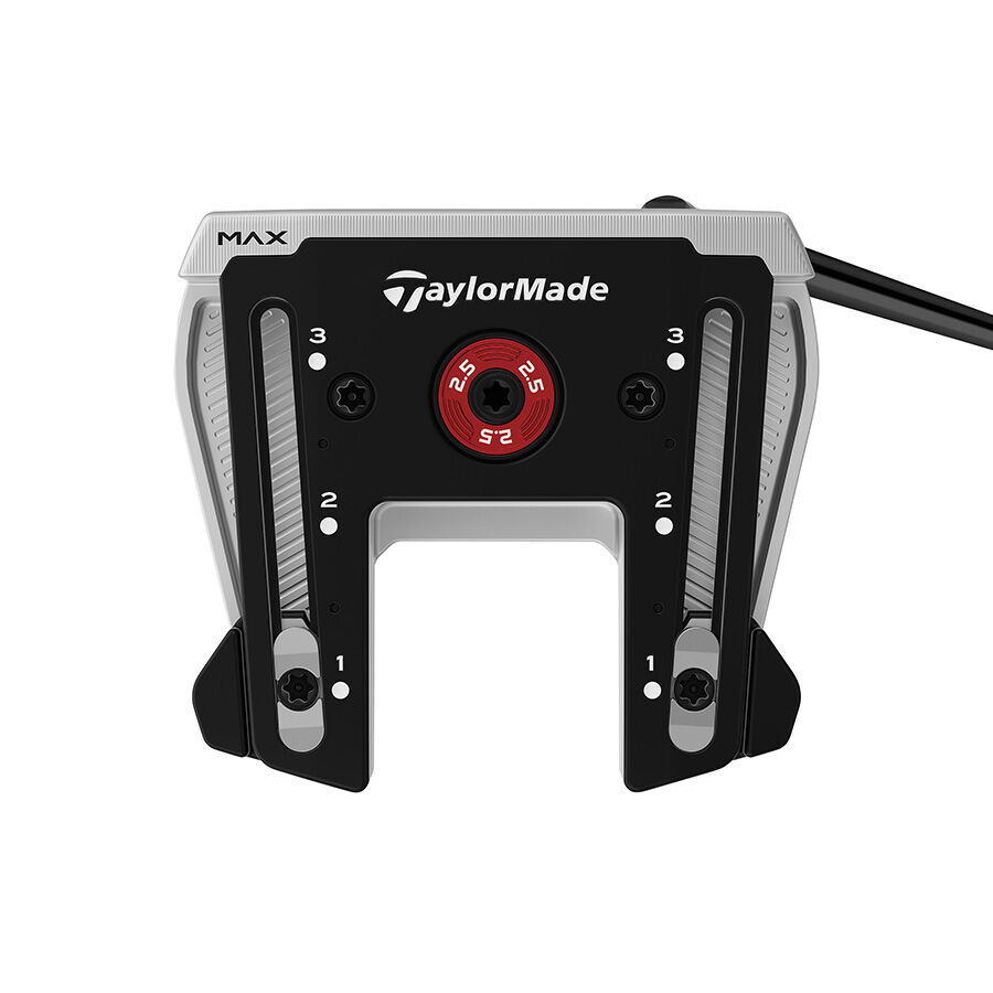 Spider GT MAX Putter image number 5