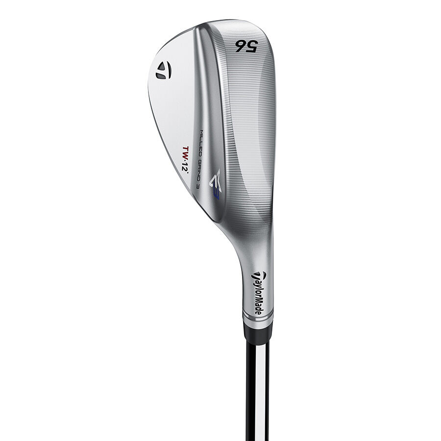 MG3 Tiger Woods Grind Wedge image number 3
