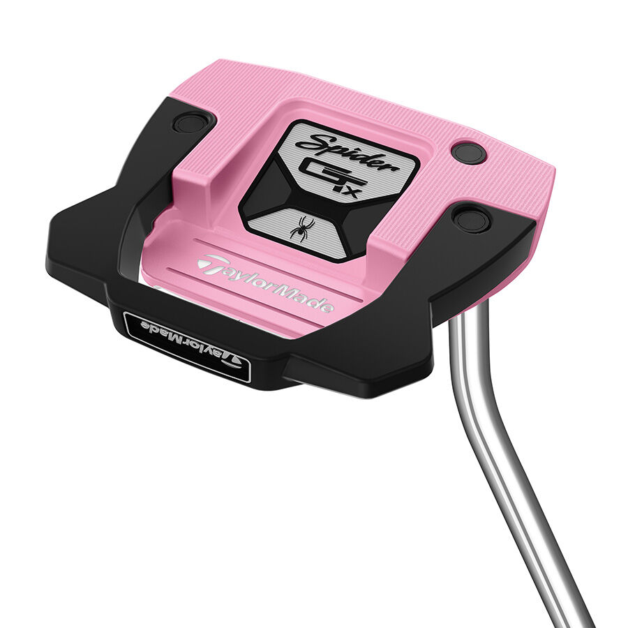 Spider GTX Pink Womens image number 3