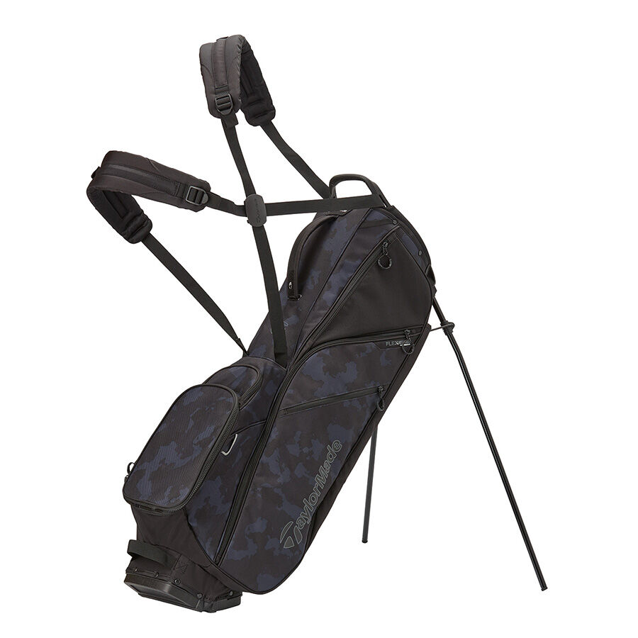 FlexTech Lite Stand Bag image number 0