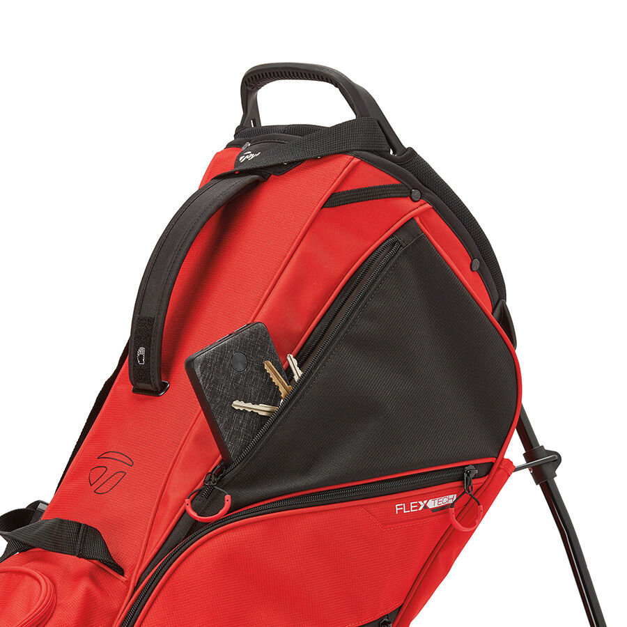 FlexTech Lite Stand Bag image number 6
