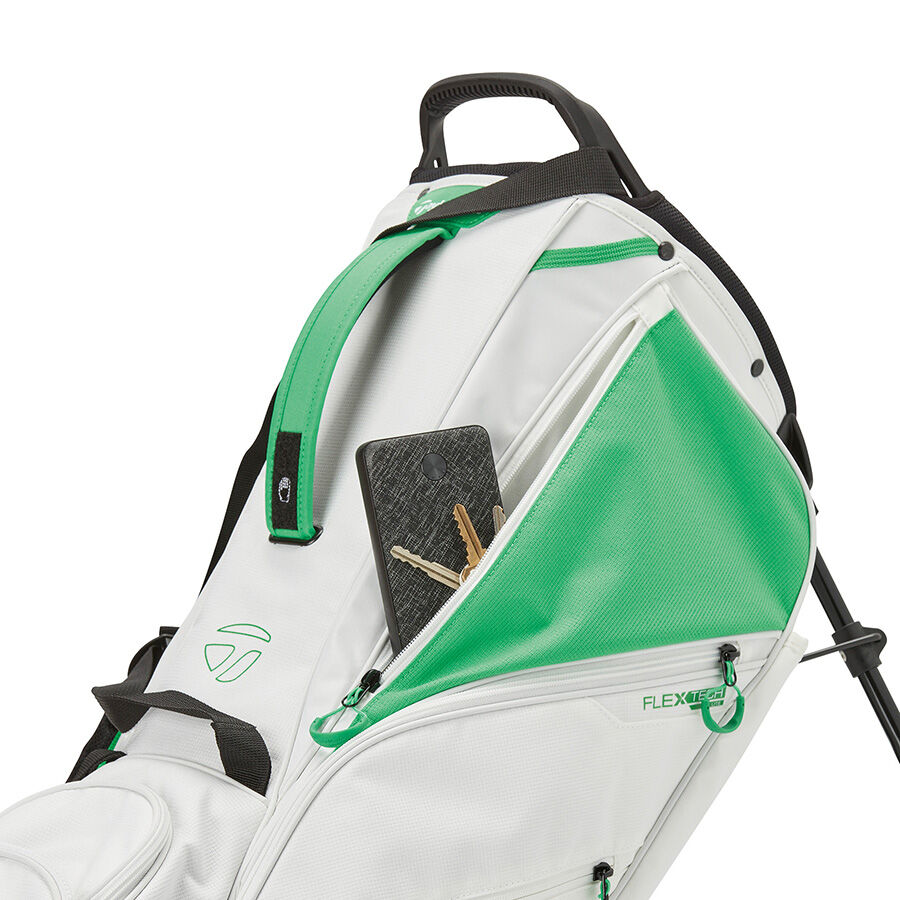 FlexTech Lite Stand Bag image number 6