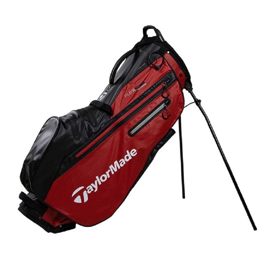 FlexTech Waterproof Stand Bag image number 0
