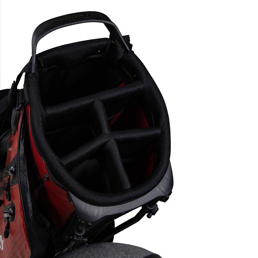 FlexTech Waterproof Stand Bag image number 1
