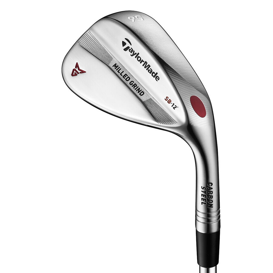 Milled Grind Wedge image number 0