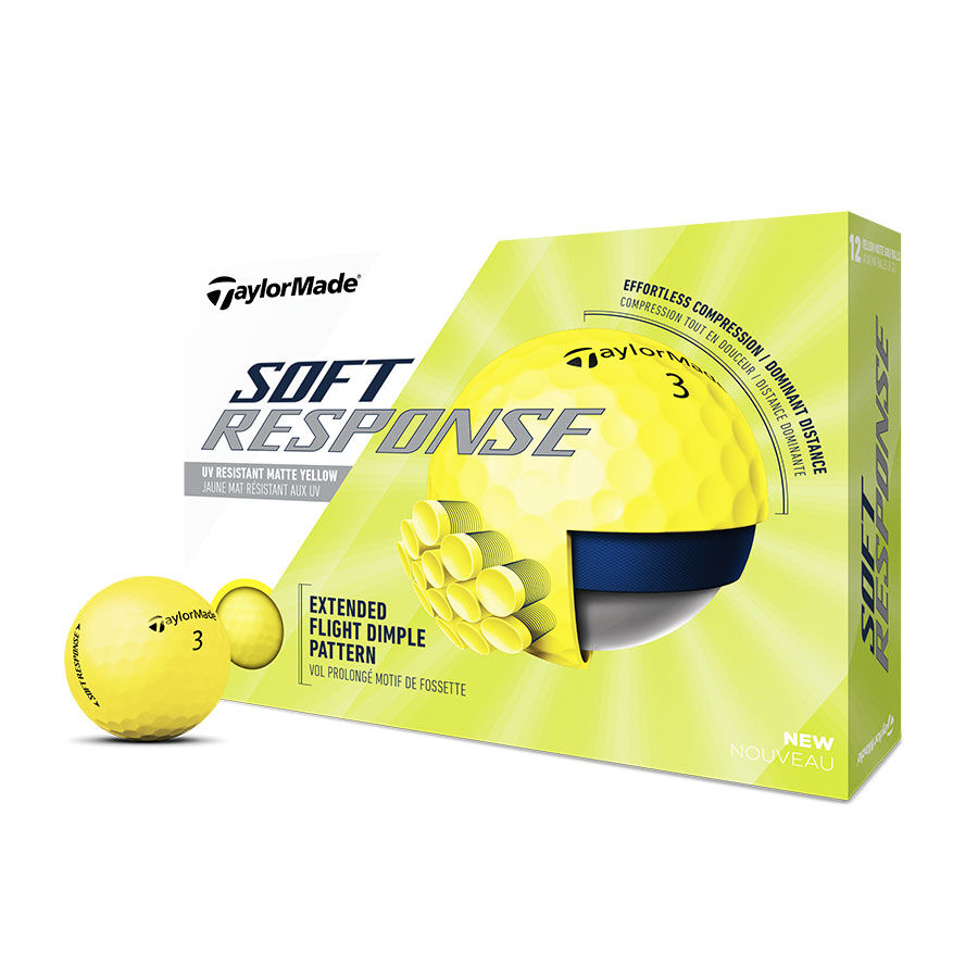 Soft Response Dz image number 3