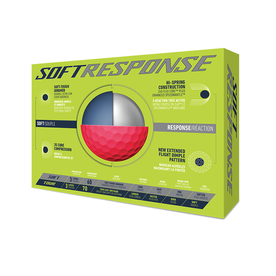 Soft Response Dz image number 8