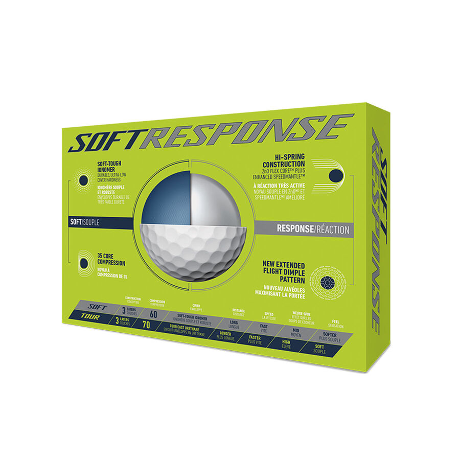 Soft Response Dz image number 2