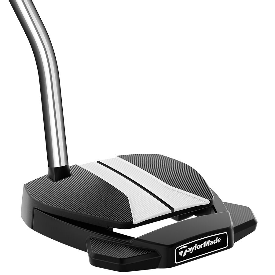 Spider GTX Black Single Bend image number 0