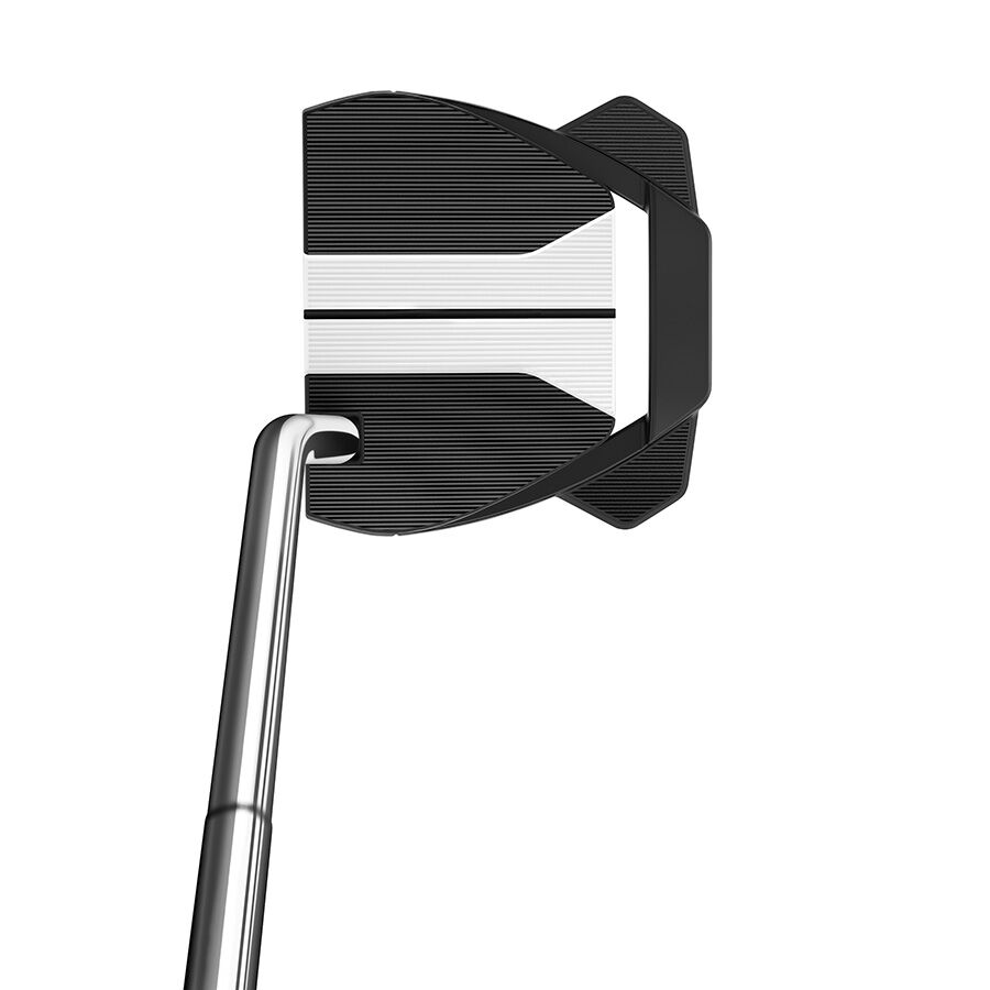 Spider GTX Black Single Bend image number 1