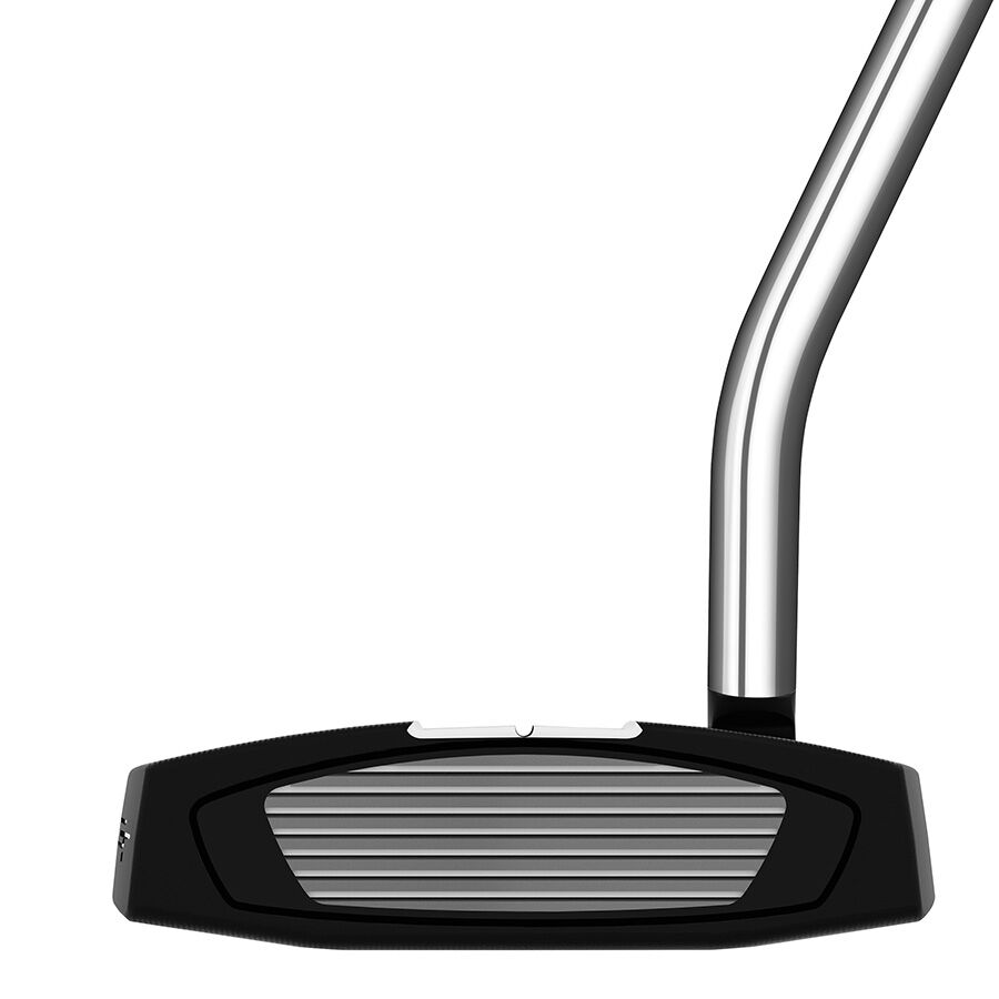 Spider GTX Black Single Bend image number 2