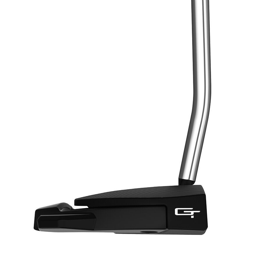 Spider GTX Black Single Bend image number 4