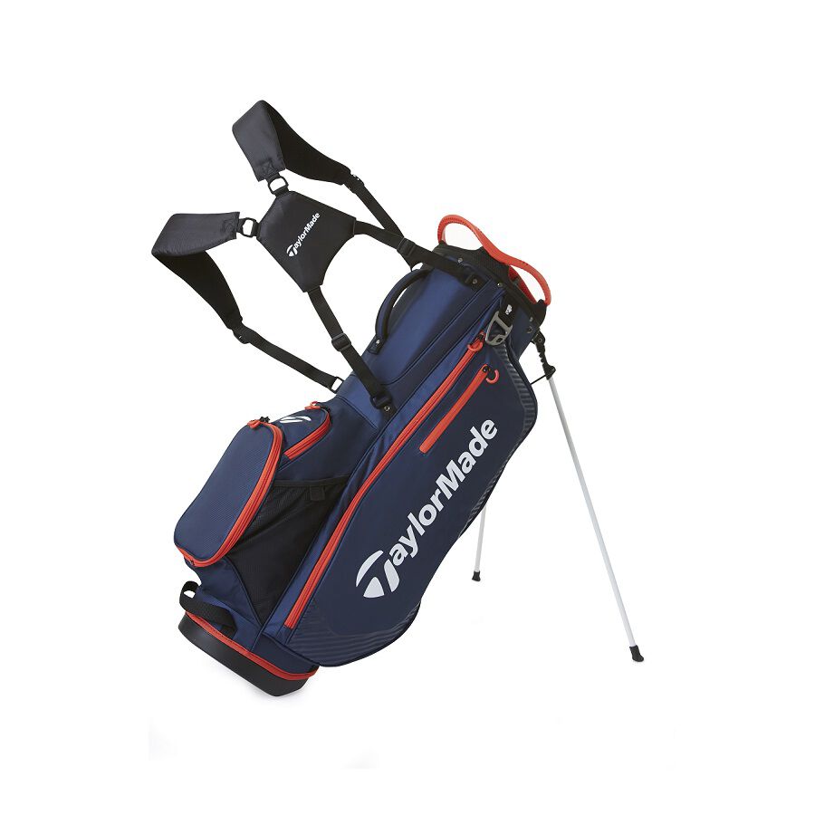 Pro Stand Bag image number 0