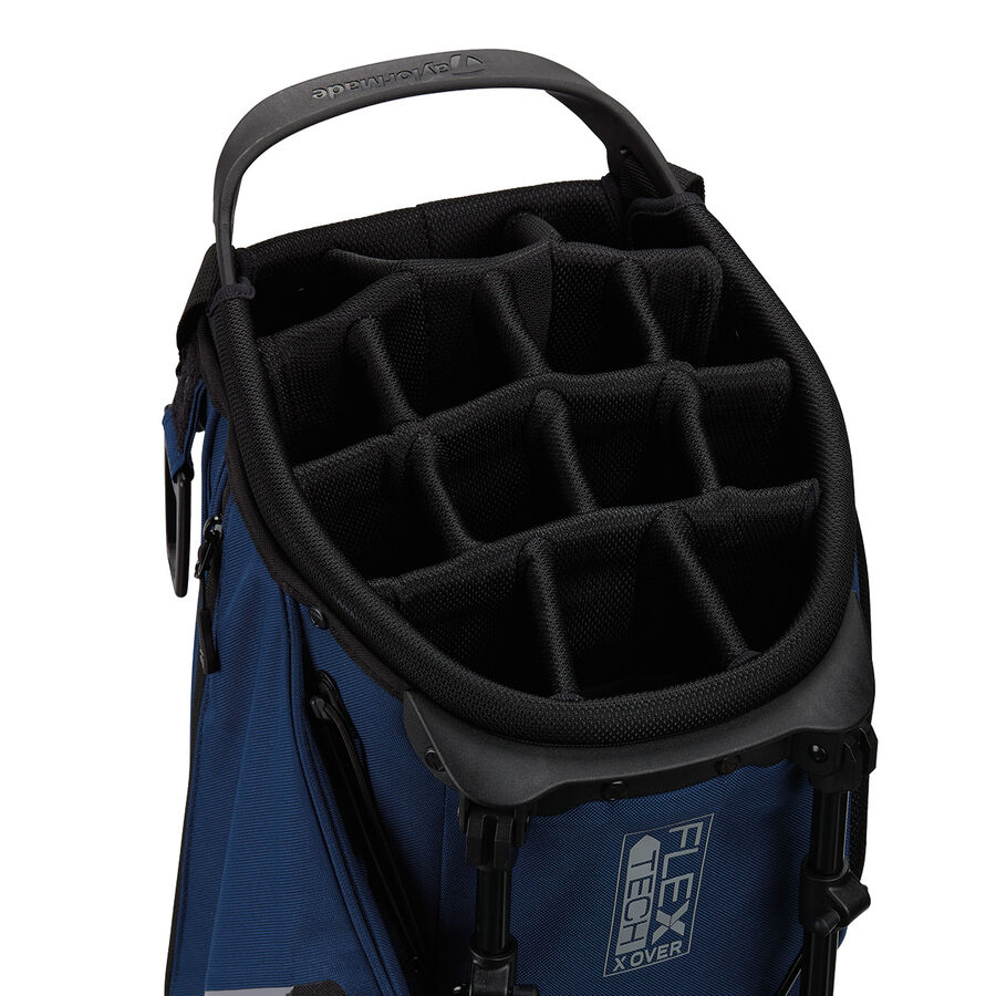 Flextech Crossover Bag image number 1