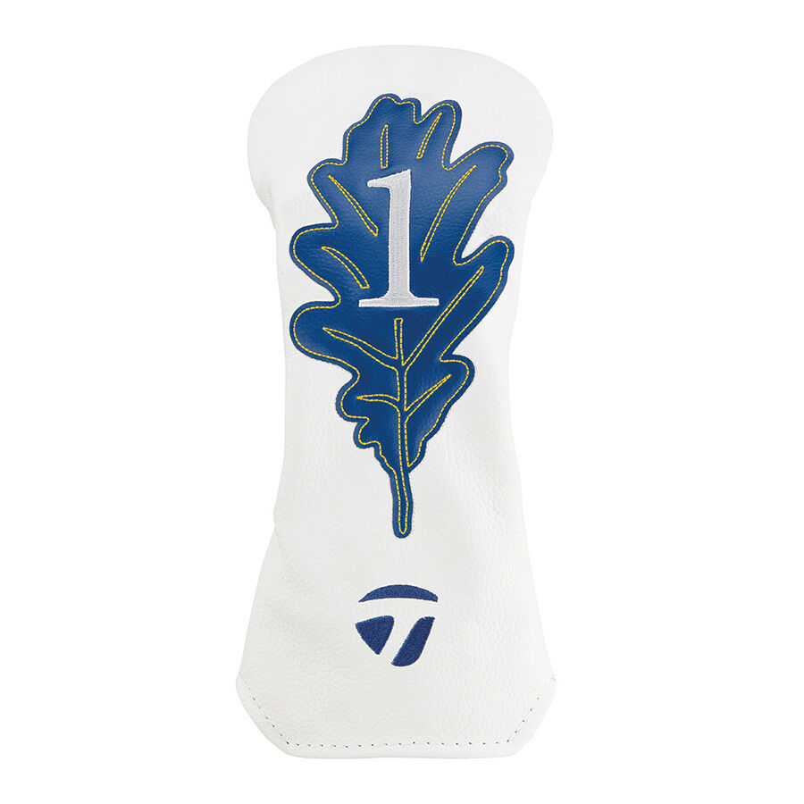 PGA Championship Driver Headcover image number 0