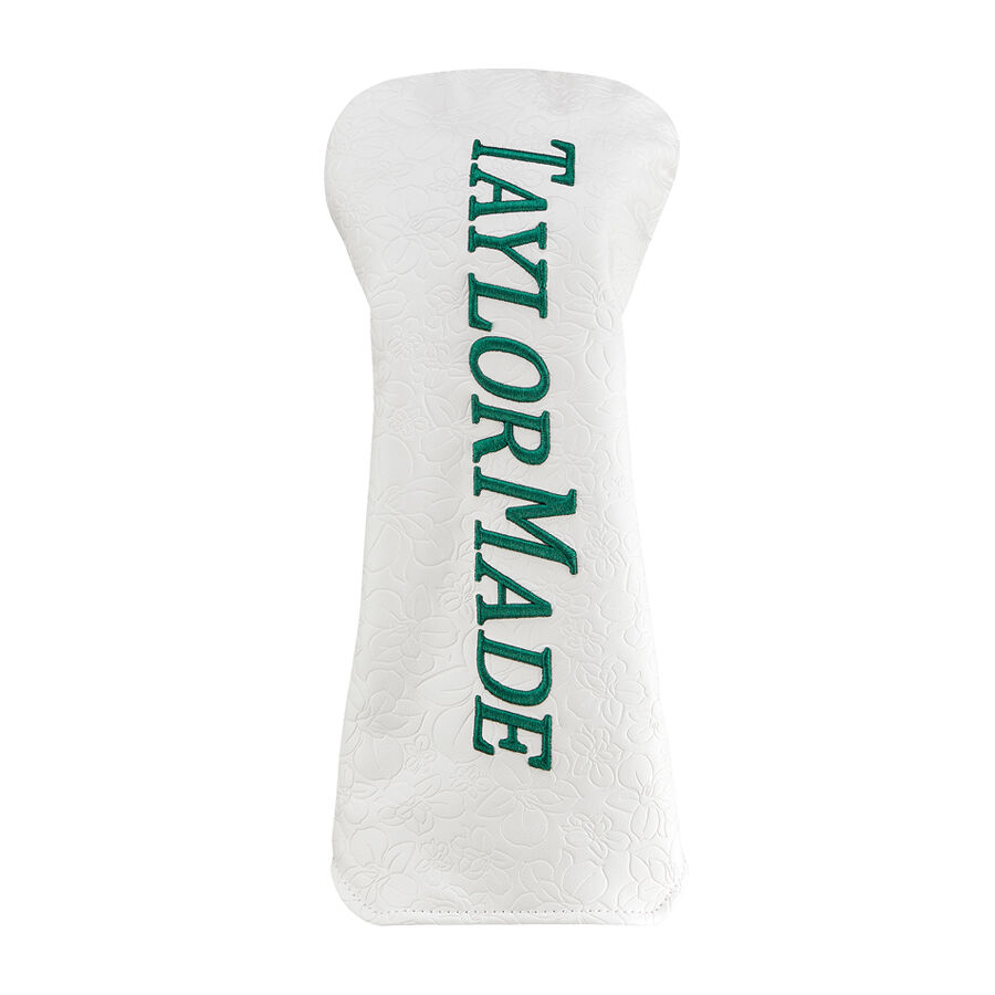 Season Opener Driver Headcover image number 0