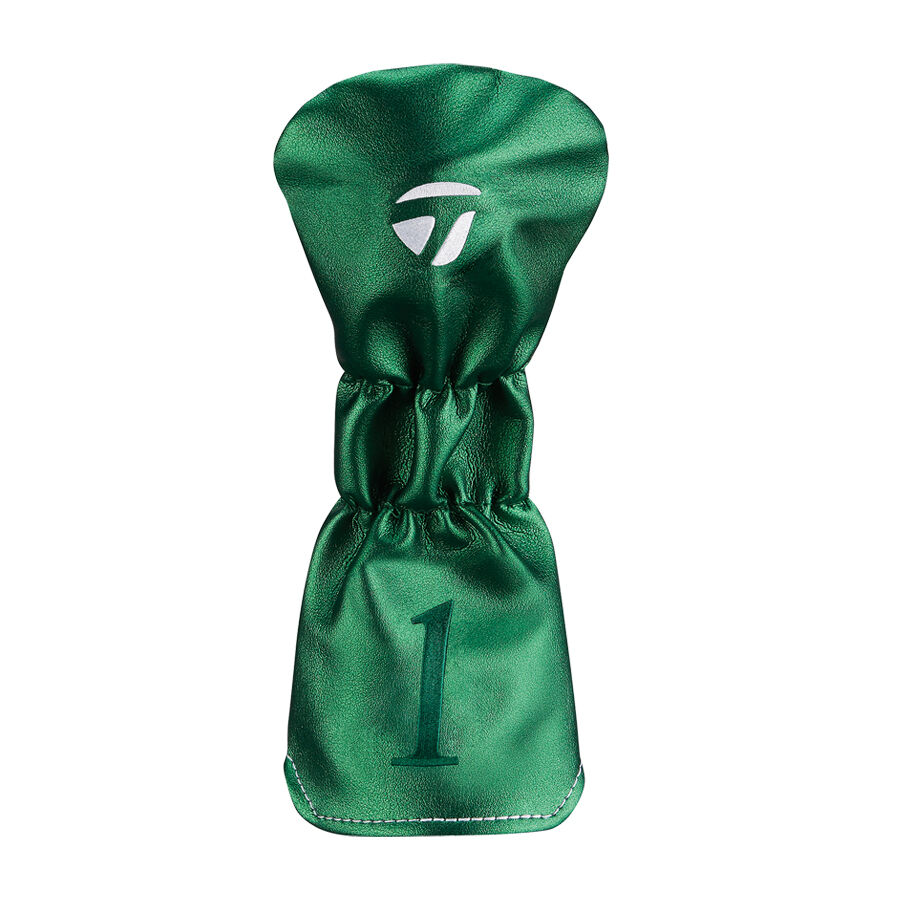 Season Opener Driver Headcover image number 1