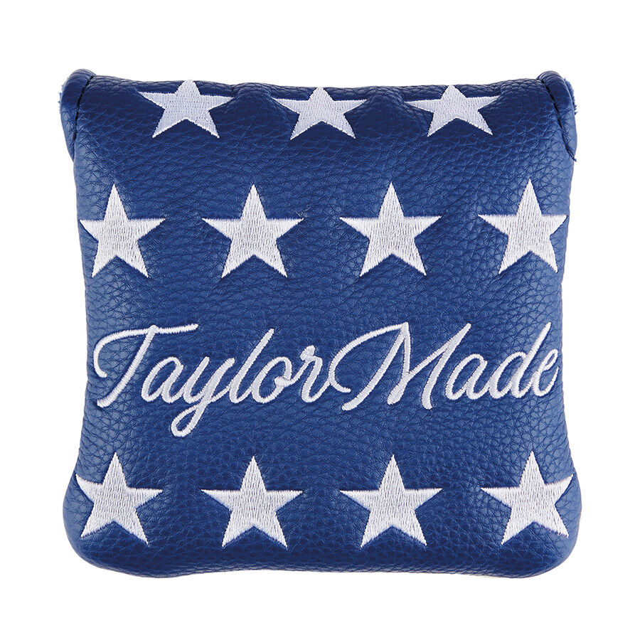 Womens US Open Spider Headcover image number 0