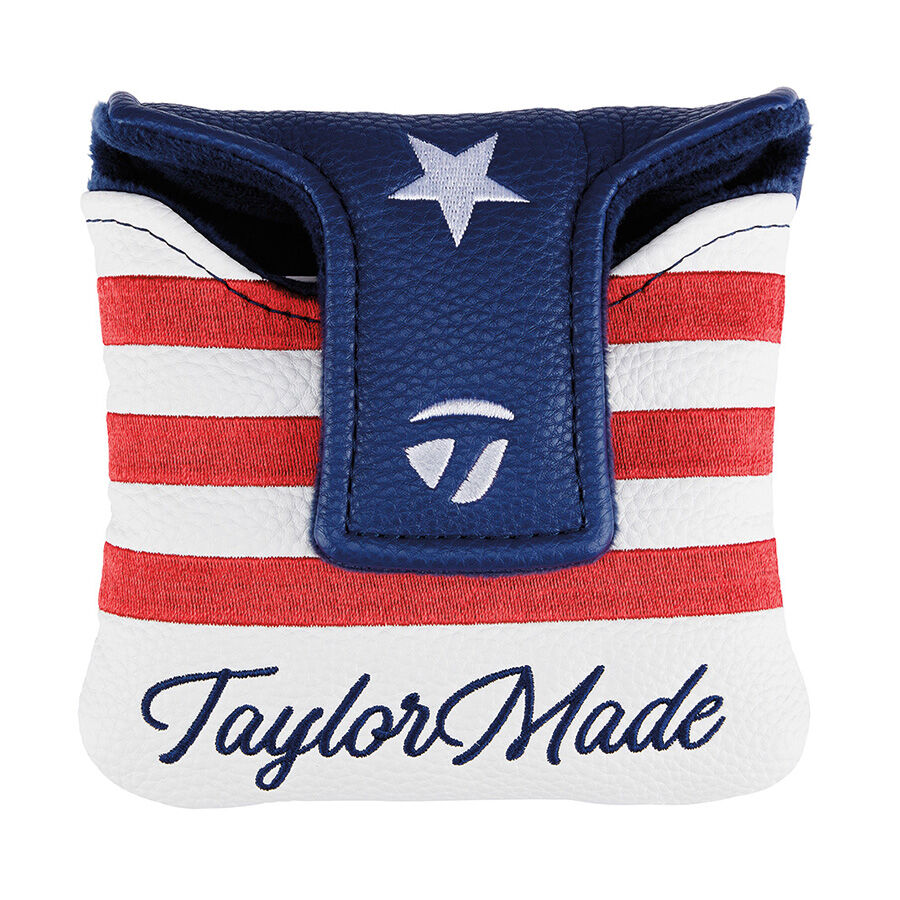 Womens US Open Spider Headcover image number 1