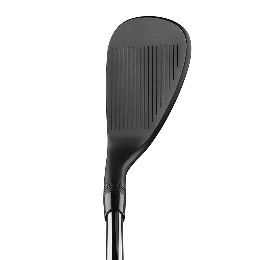 Milled Grind Wedge Black image number 1