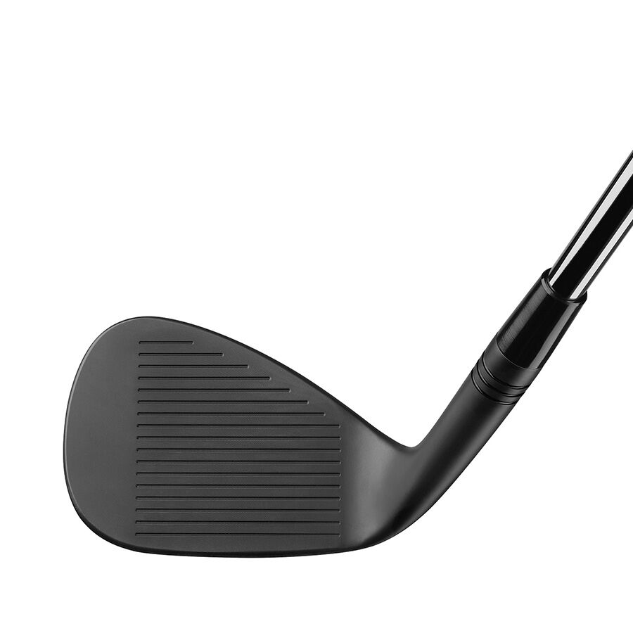 Milled Grind Wedge Black image number 2