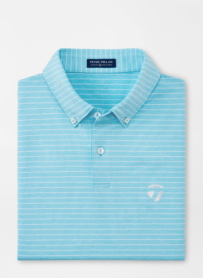 Crown Crafted Duet Performance Jersey Polo image number 0