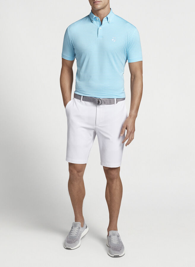 Crown Crafted Duet Performance Jersey Polo image number 2