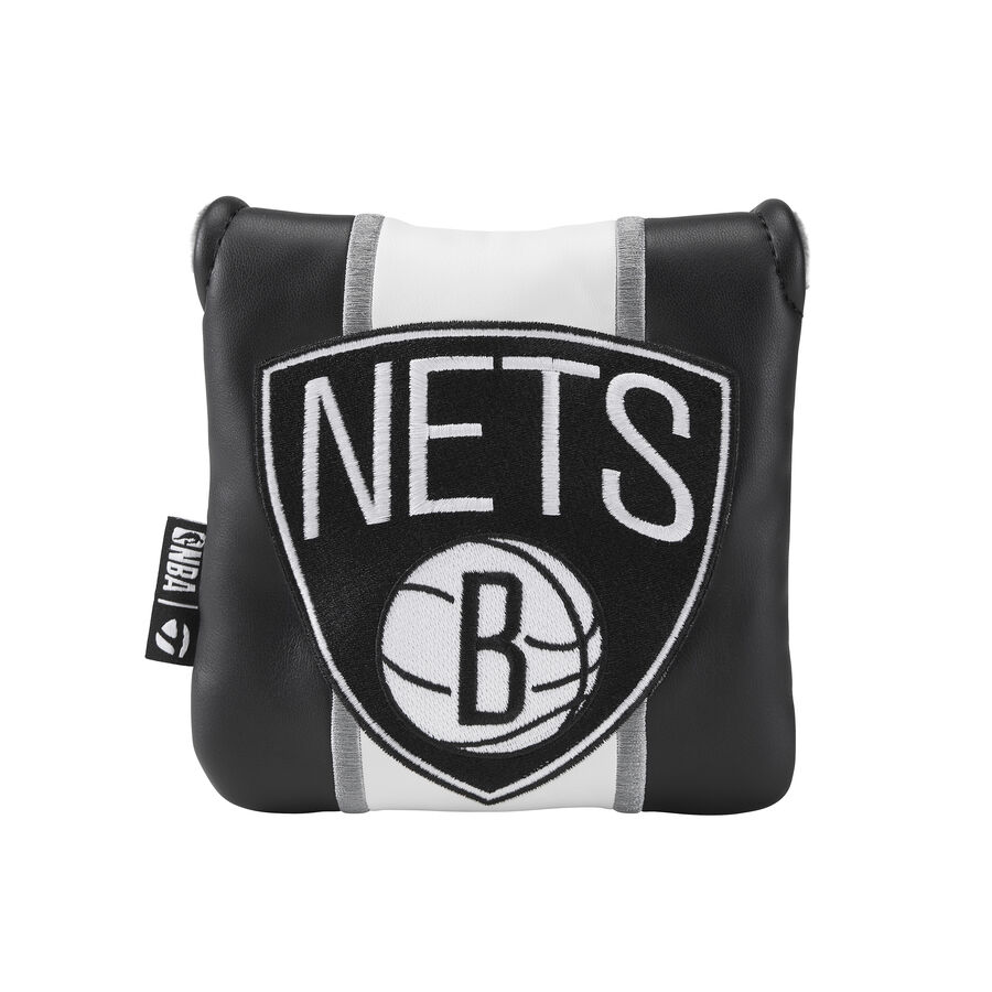 Brooklyn Nets Spider Headcover image number 3