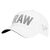 Raw Wedge Lifestyle Hat