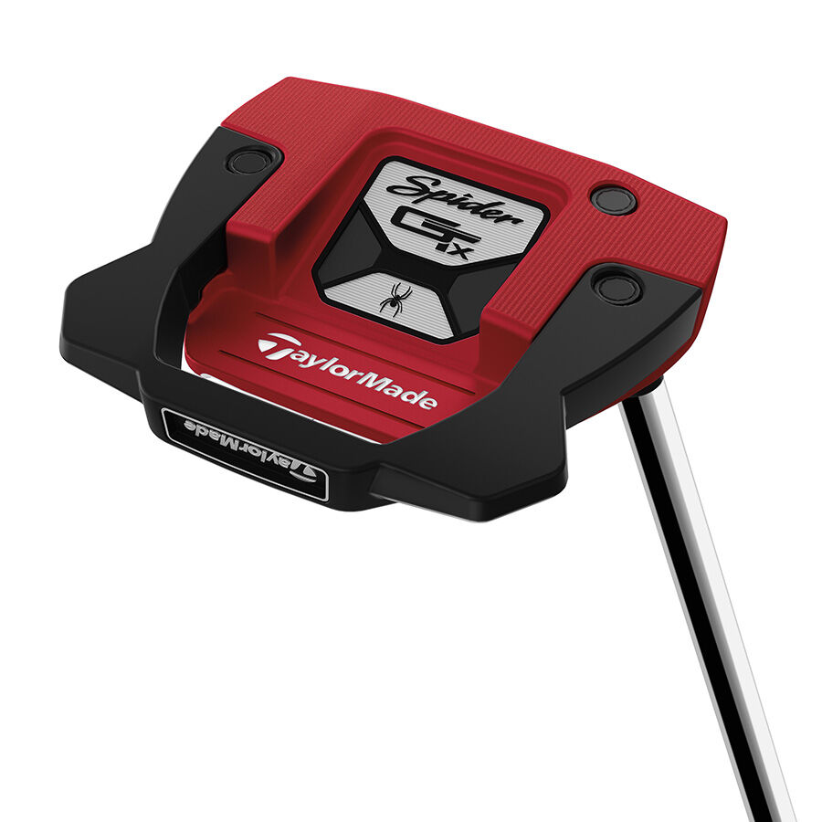 Spider GTX Red  image number 3