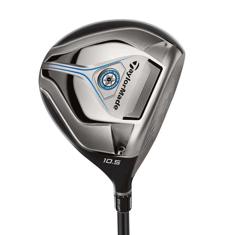 JetSpeed Driver image number 0