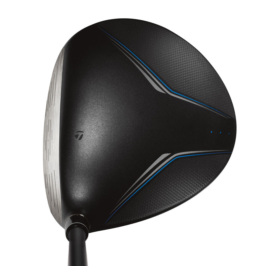 JetSpeed Driver image number 1