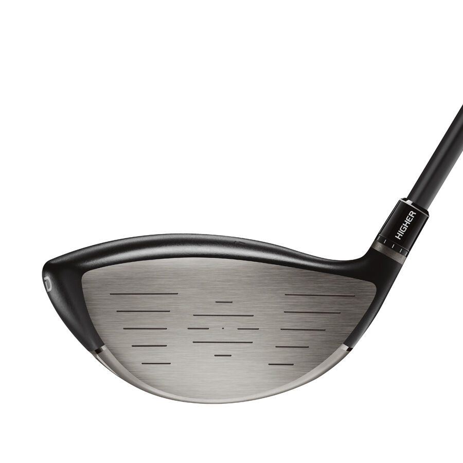JetSpeed Driver image number 2